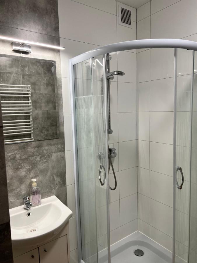 Zacisze Tanwi Villa Pisklaki Ngoại thất bức ảnh
