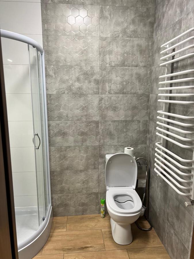 Zacisze Tanwi Villa Pisklaki Ngoại thất bức ảnh